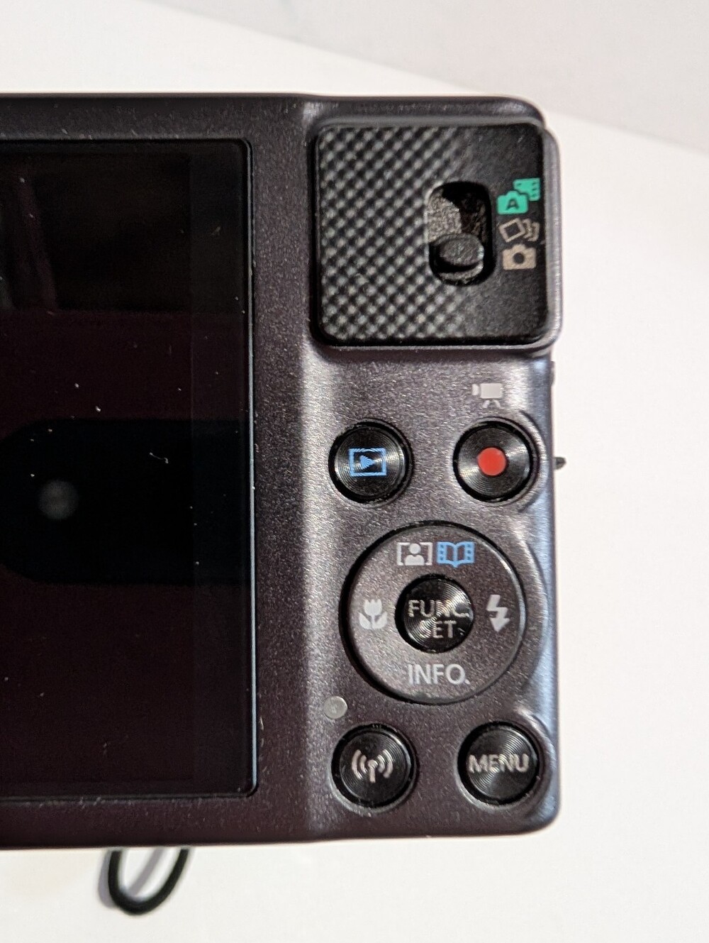 Canon PowerShot SX620 HS Digital Camera Battery Charger Tested And Works Black - Picture 15 of 16